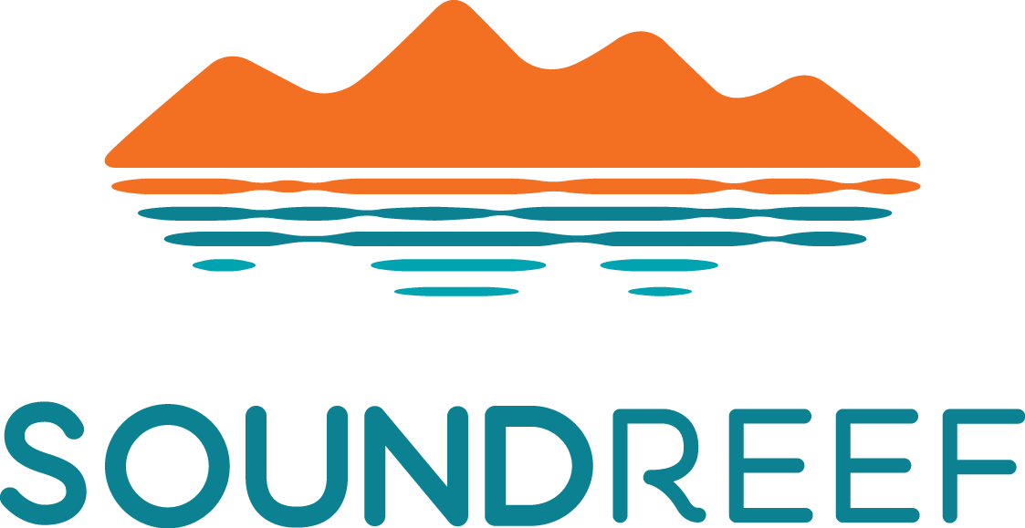 Logo Soundreef