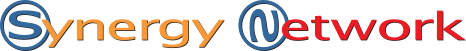 Logo Synergy Network