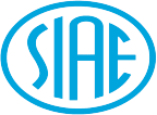 Logo SIAE